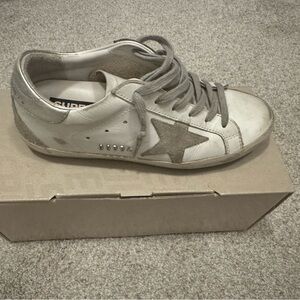 Golden Goose Superstar